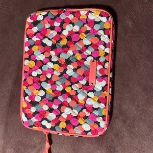 Vera Bradley Tablet Case